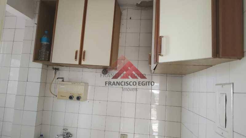 Apartamento à venda com 2 quartos, 54m² - Foto 12