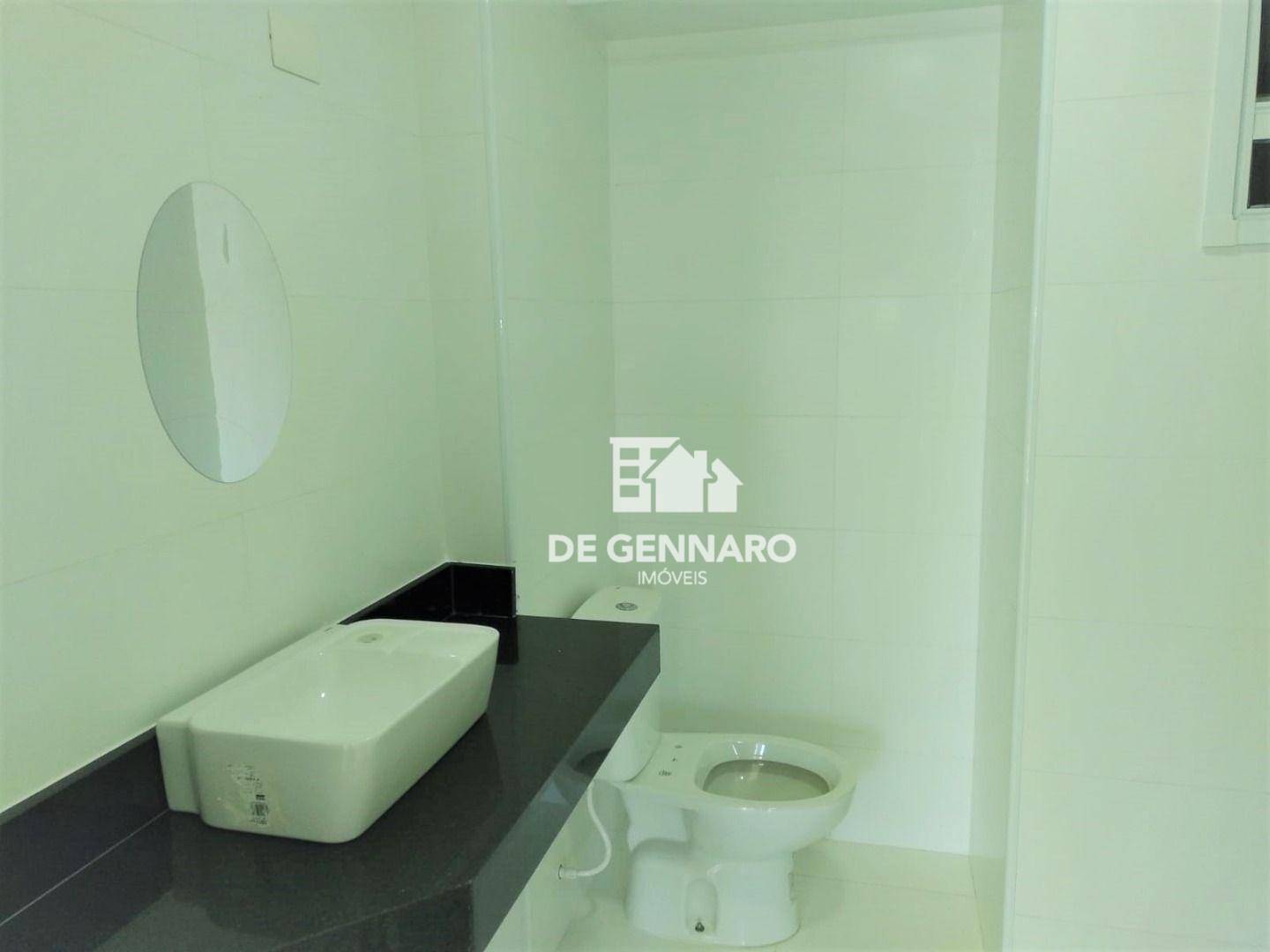 Apartamento à venda com 3 quartos, 130m² - Foto 9