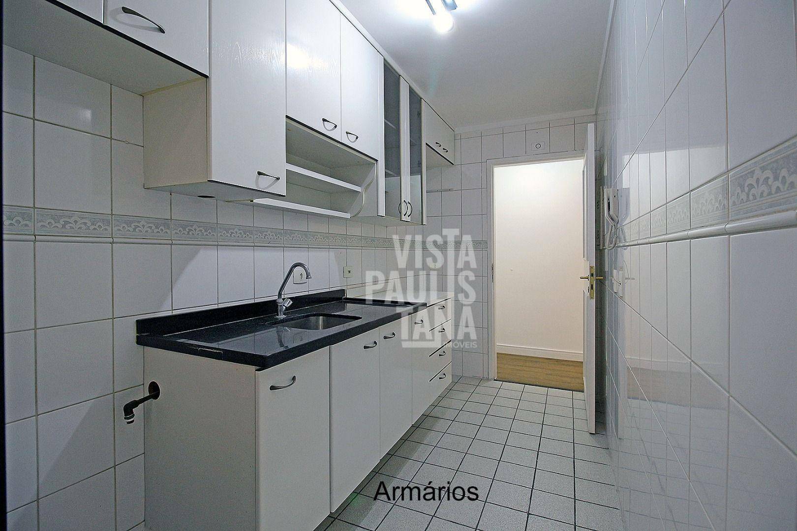 Apartamento para alugar com 2 quartos, 75m² - Foto 9