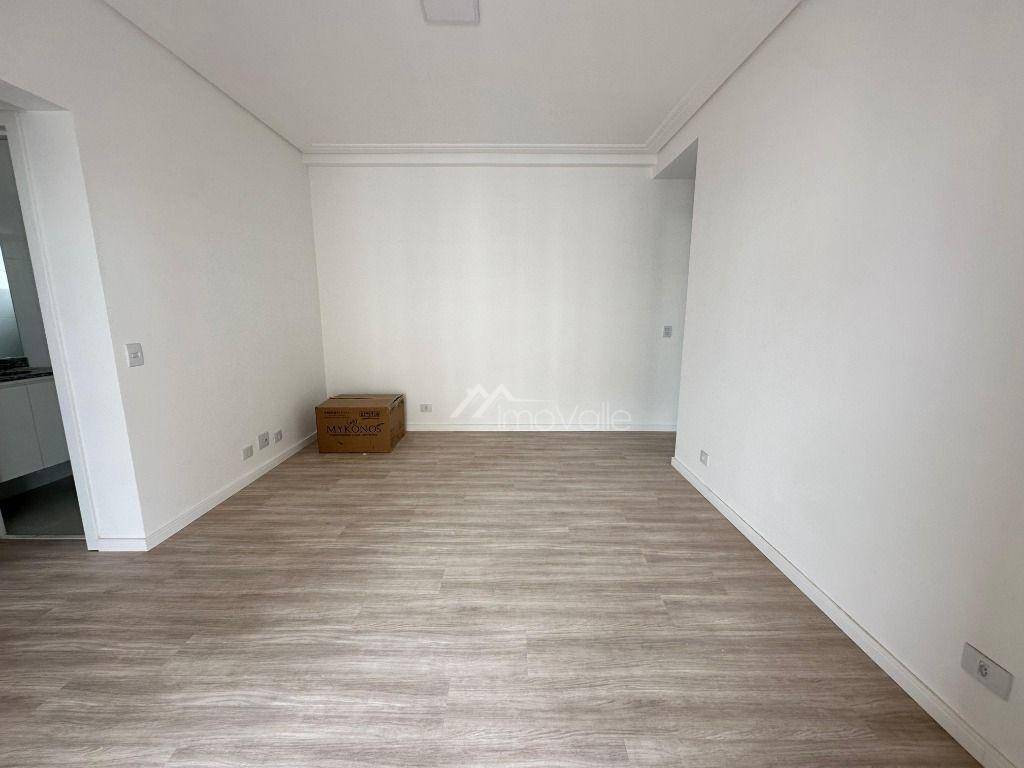 Apartamento para alugar com 2 quartos, 60m² - Foto 2