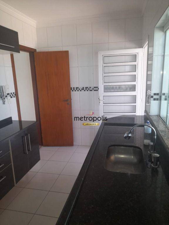 Cobertura para alugar com 3 quartos, 150m² - Foto 5