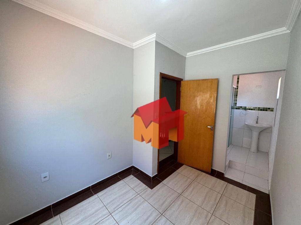 Casa para alugar com 3 quartos, 100m² - Foto 19