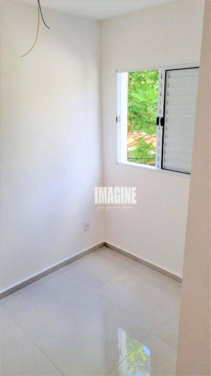 Apartamento à venda com 2 quartos, 40m² - Foto 9