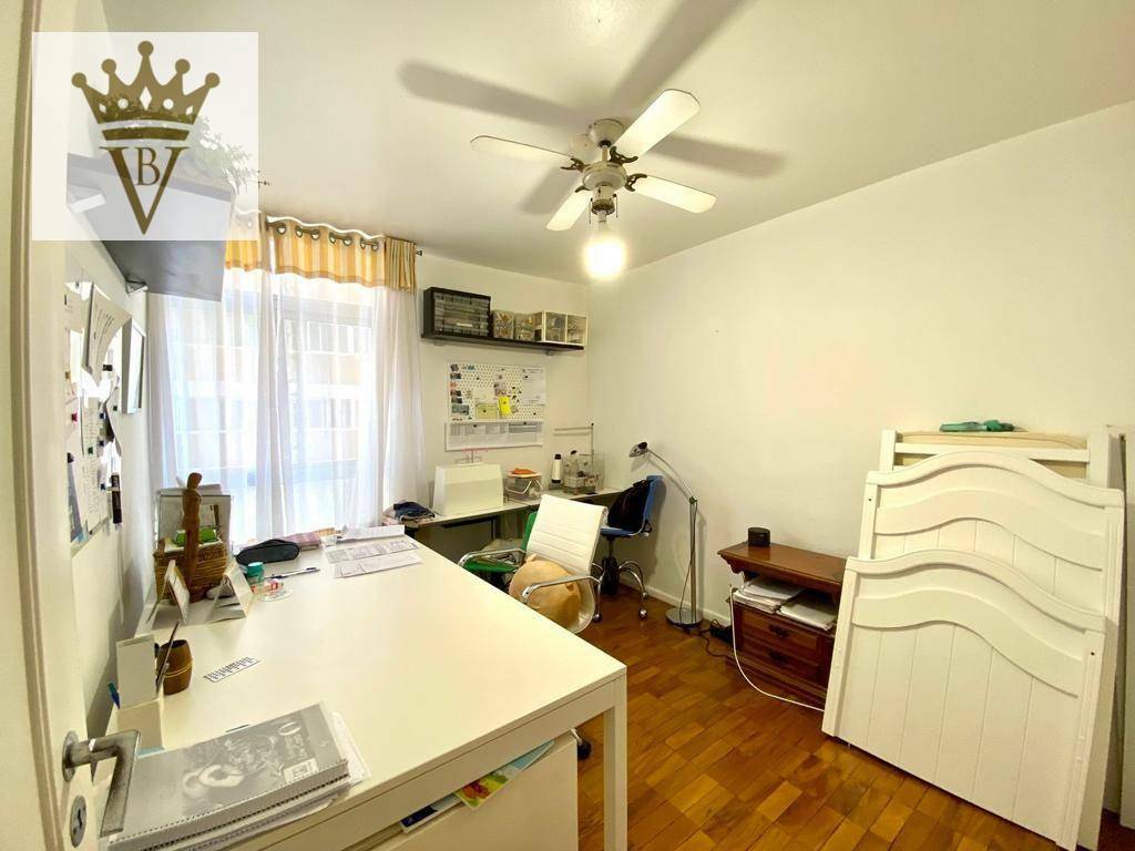 Apartamento à venda com 2 quartos, 90m² - Foto 3