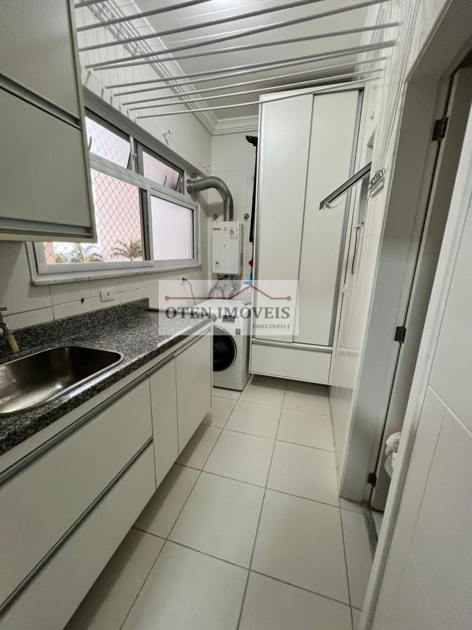 Apartamento à venda com 3 quartos, 156m² - Foto 14