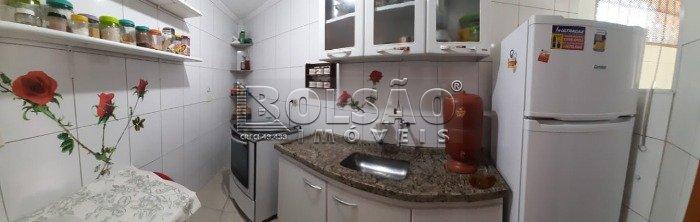 Sobrado à venda com 2 quartos, 106m² - Foto 4