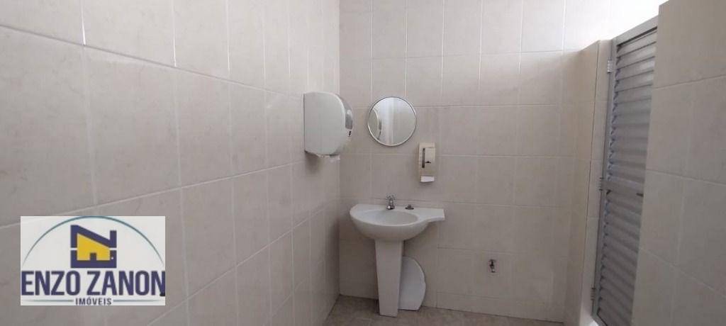 Conjunto Comercial-Sala para alugar, 32m² - Foto 13