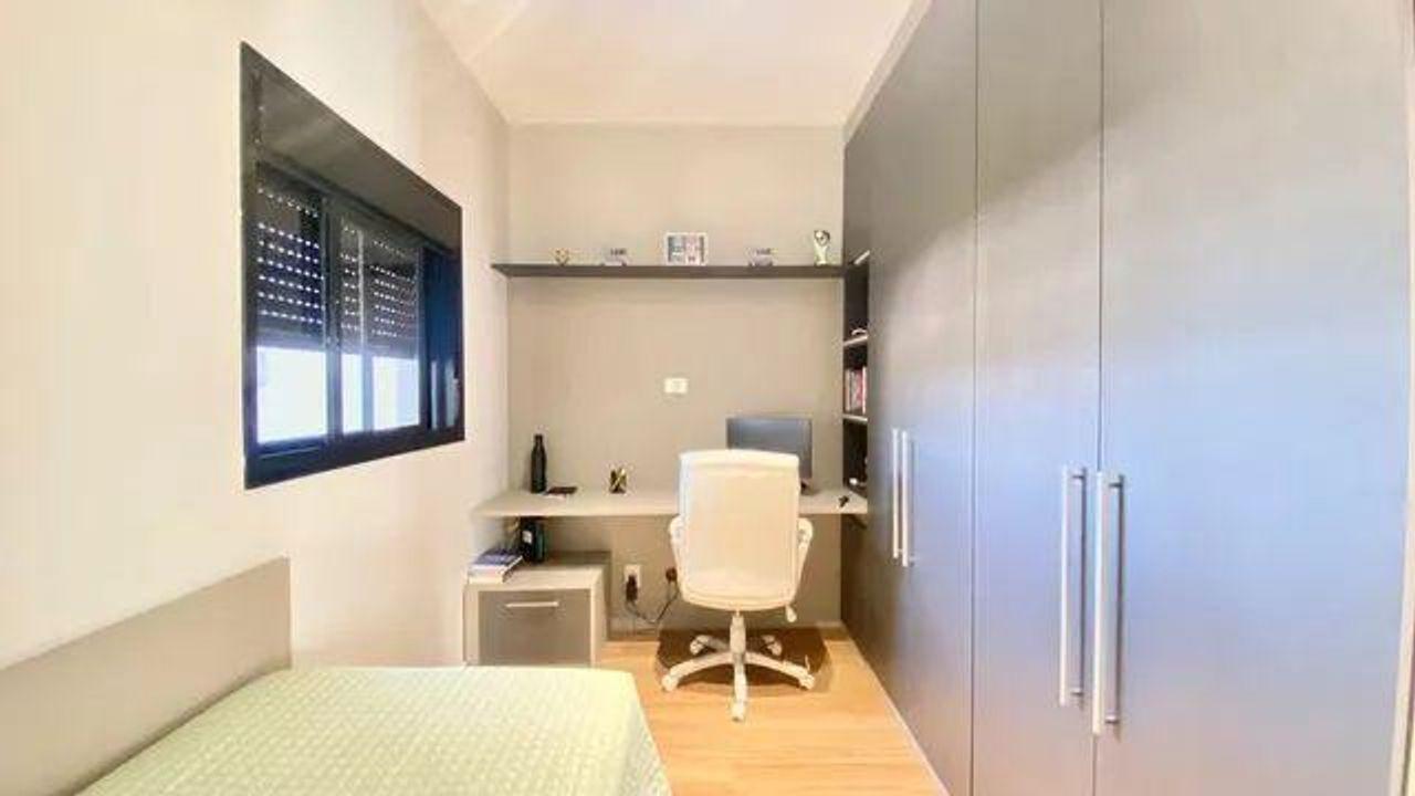 Apartamento à venda com 2 quartos, 62m² - Foto 11