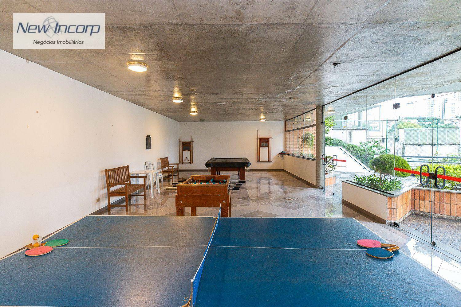 Apartamento à venda com 3 quartos, 205m² - Foto 46