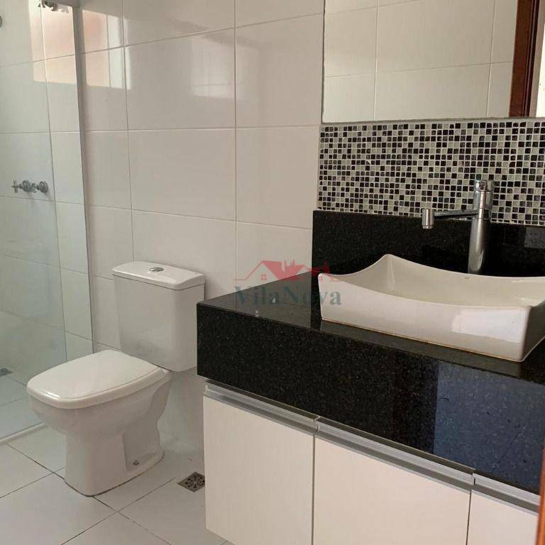 Casa de Condomínio para alugar com 3 quartos, 110m² - Foto 11
