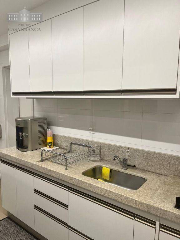 Apartamento à venda com 3 quartos, 142m² - Foto 31