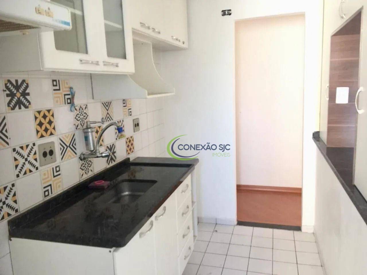 Apartamento à venda com 3 quartos, 72m² - Foto 5