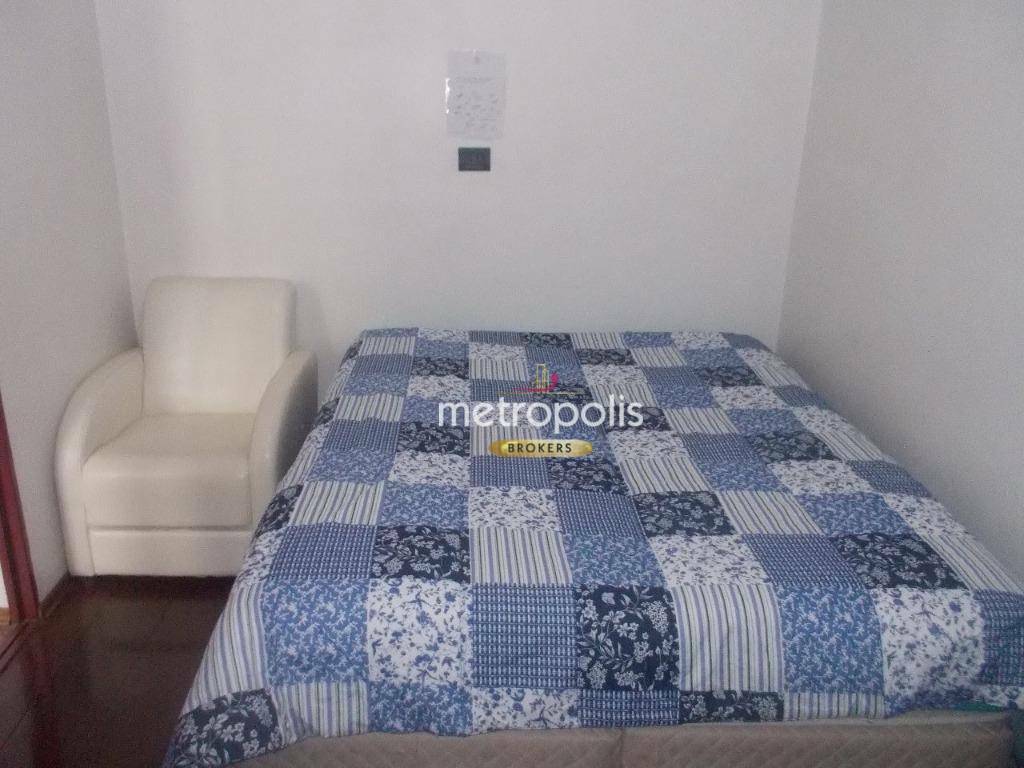 Sobrado à venda com 3 quartos, 200m² - Foto 6