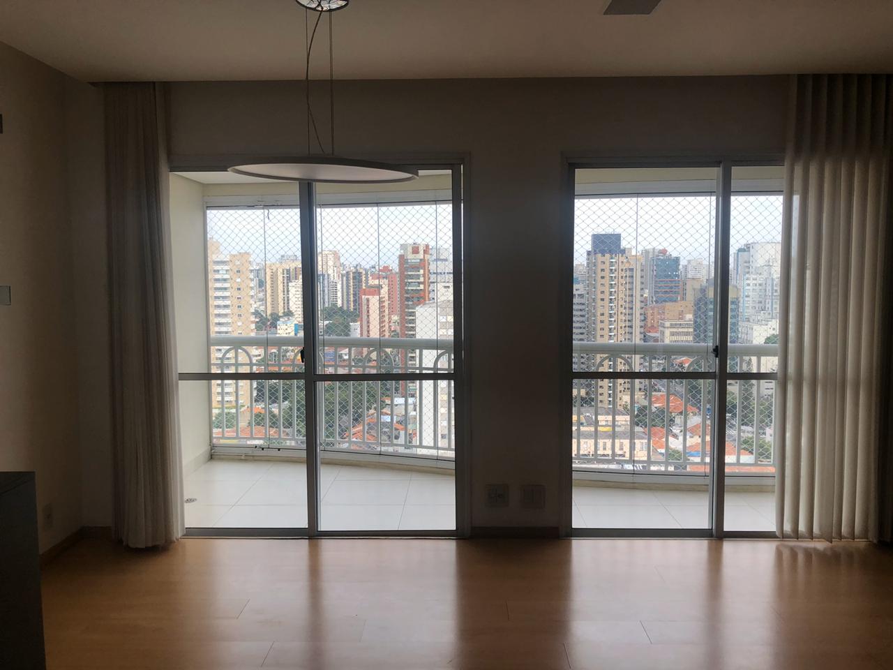 Apartamento à venda com 3 quartos, 84m² - Foto 12