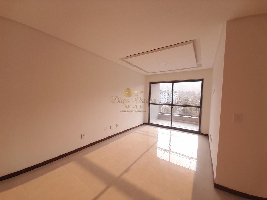 Apartamento à venda com 2 quartos, 90m² - Foto 3