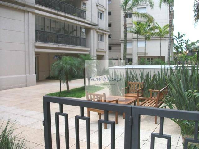 Apartamento à venda com 3 quartos, 190m² - Foto 63