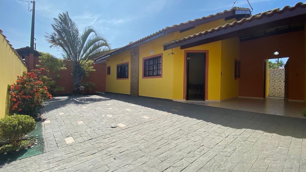 Casa à venda com 3 quartos, 168m² - Foto 2