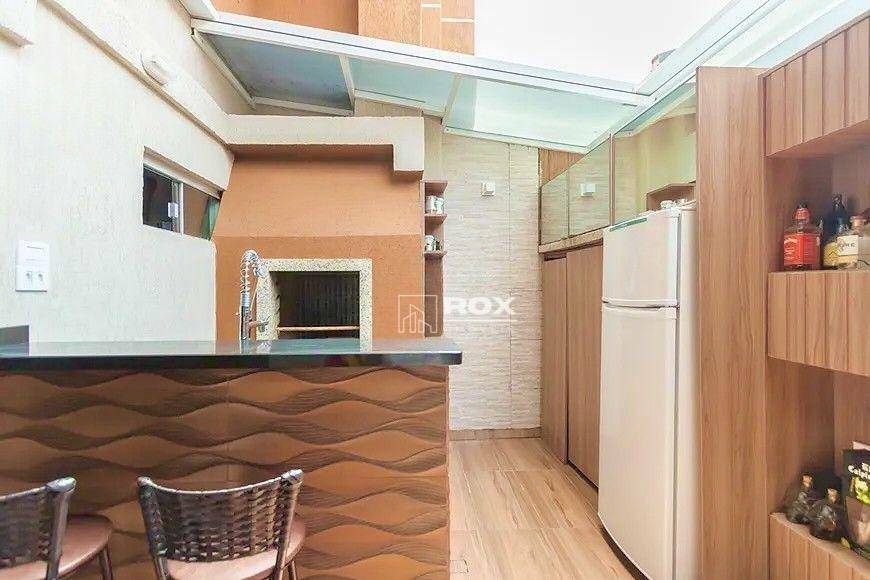 Sobrado à venda com 3 quartos, 169m² - Foto 10