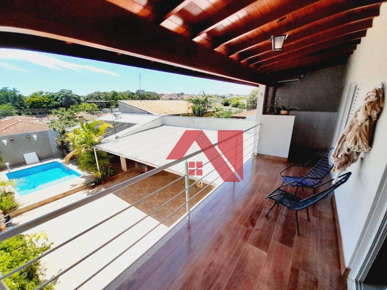 Casa à venda com 3 quartos, 180m² - Foto 46