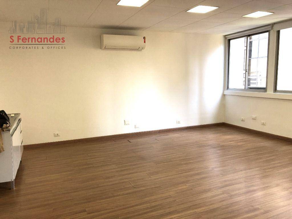 Conjunto Comercial-Sala para alugar, 43m² - Foto 6