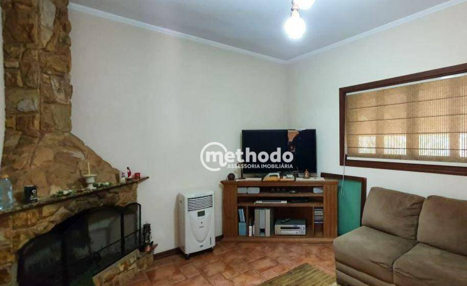 Casa de Condomínio à venda com 5 quartos, 420m² - Foto 9