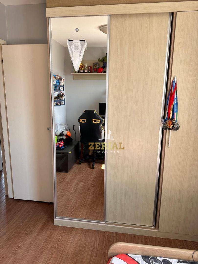 Apartamento à venda com 3 quartos, 99m² - Foto 12