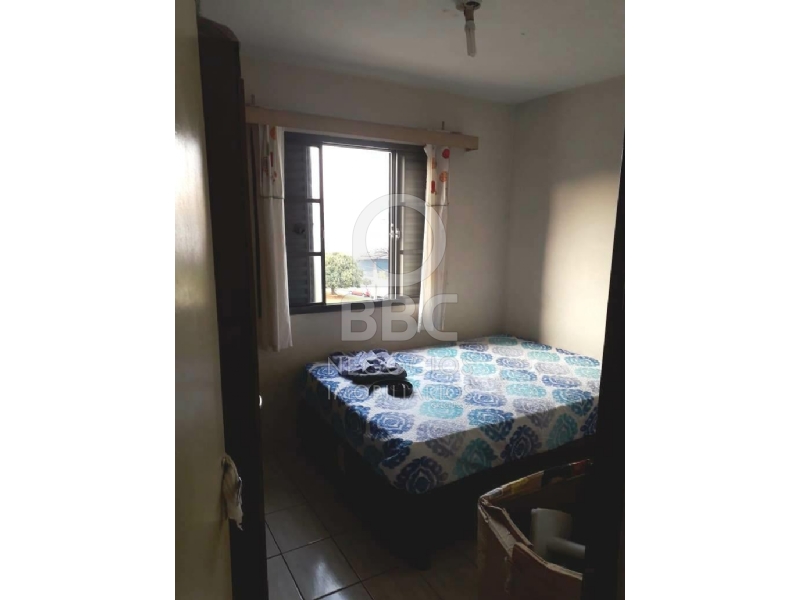 Apartamento à venda com 2 quartos, 56m² - Foto 11