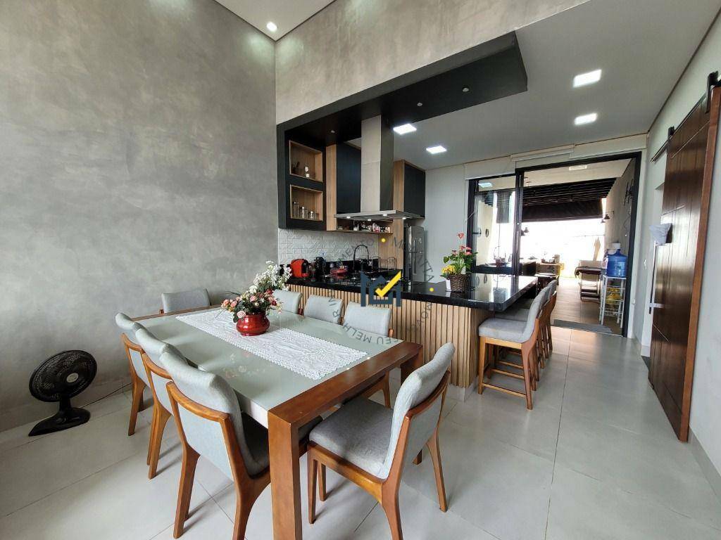 Casa de Condomínio, 3 quartos - Foto 5