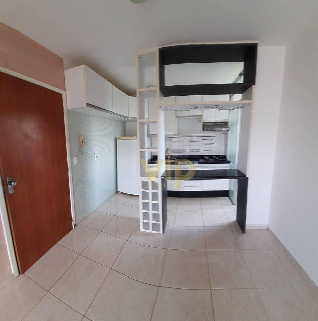 Apartamento à venda com 2 quartos, 55m² - Foto 6