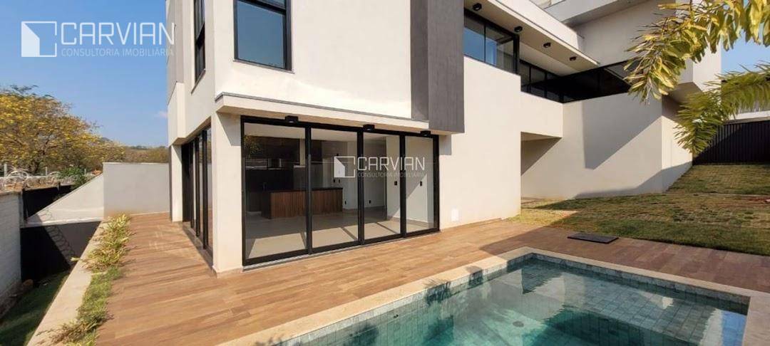 Casa de Condomínio à venda com 3 quartos, 318m² - Foto 5