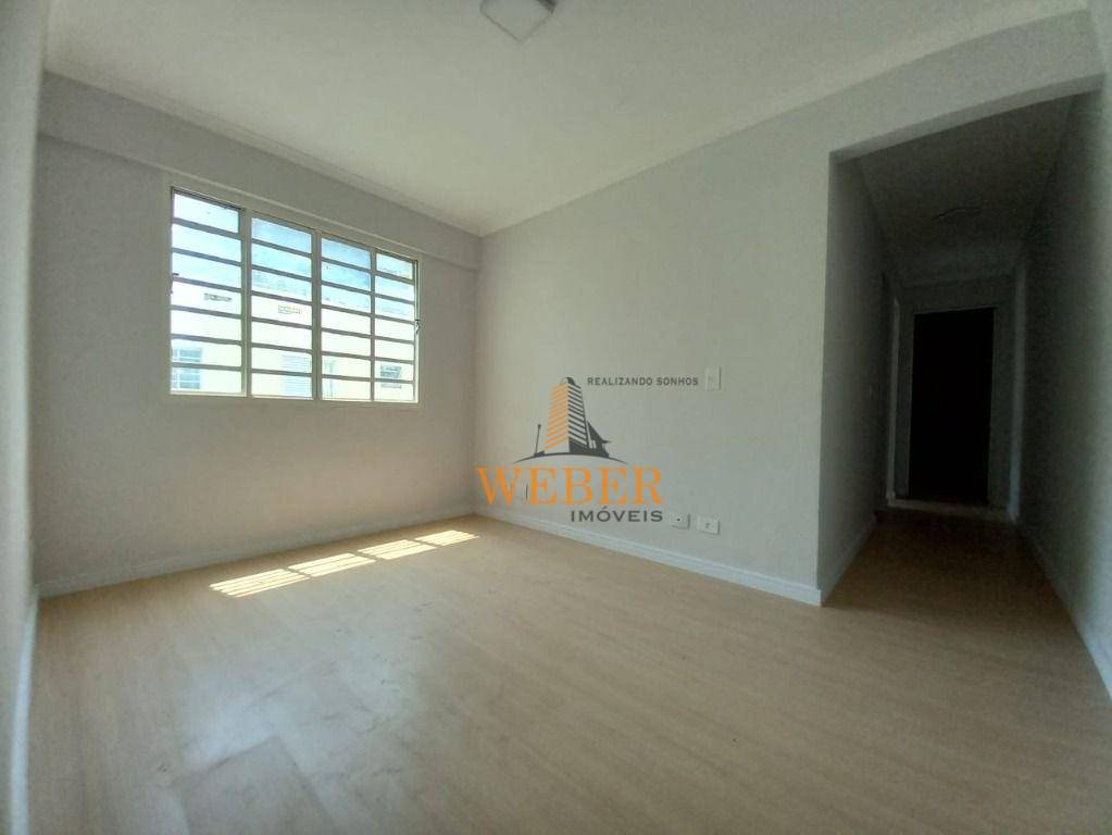 Apartamento à venda com 2 quartos, 46m² - Foto 1