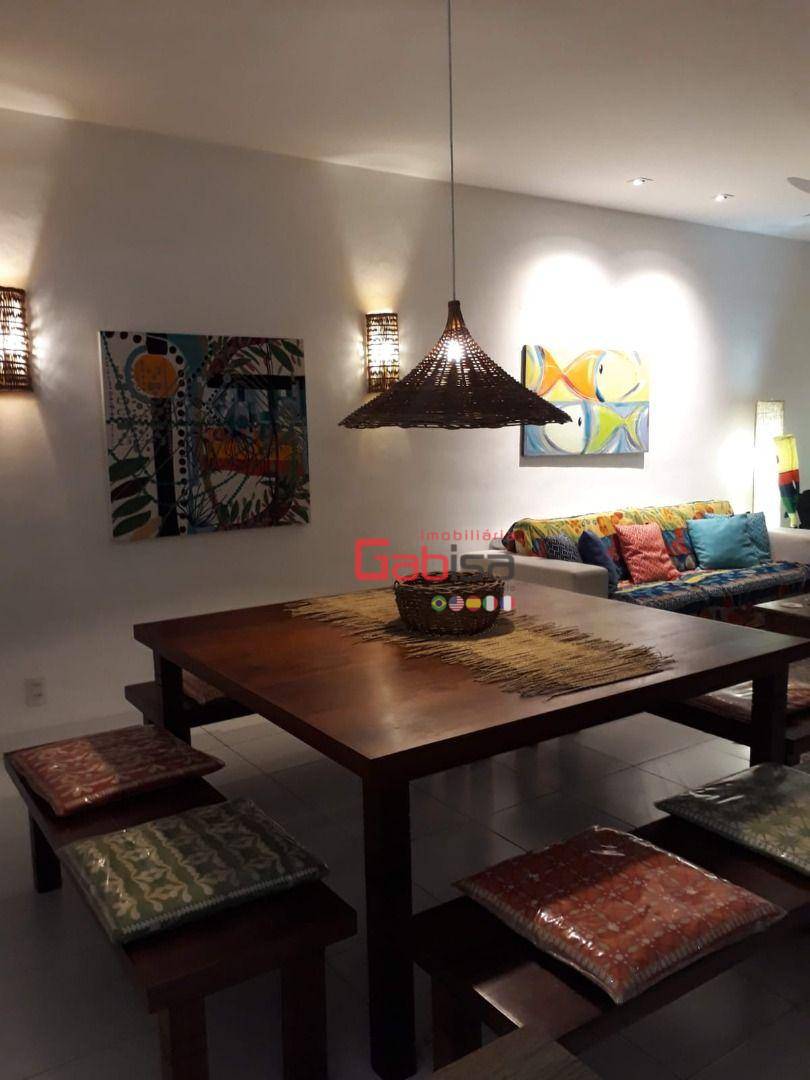 Casa de Condomínio à venda com 4 quartos, 172m² - Foto 13