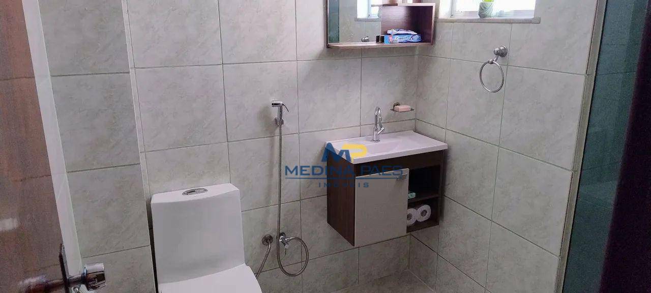 Apartamento à venda com 1 quarto, 74m² - Foto 9