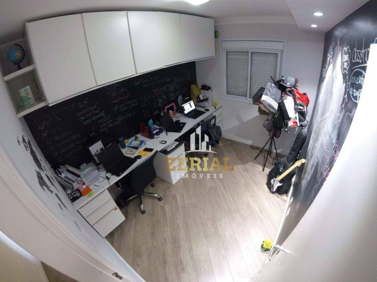 Apartamento à venda com 3 quartos, 78m² - Foto 9