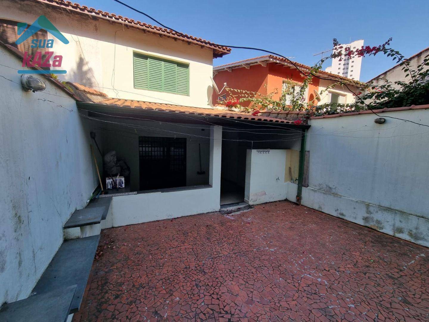 Sobrado à venda com 2 quartos, 180m² - Foto 21