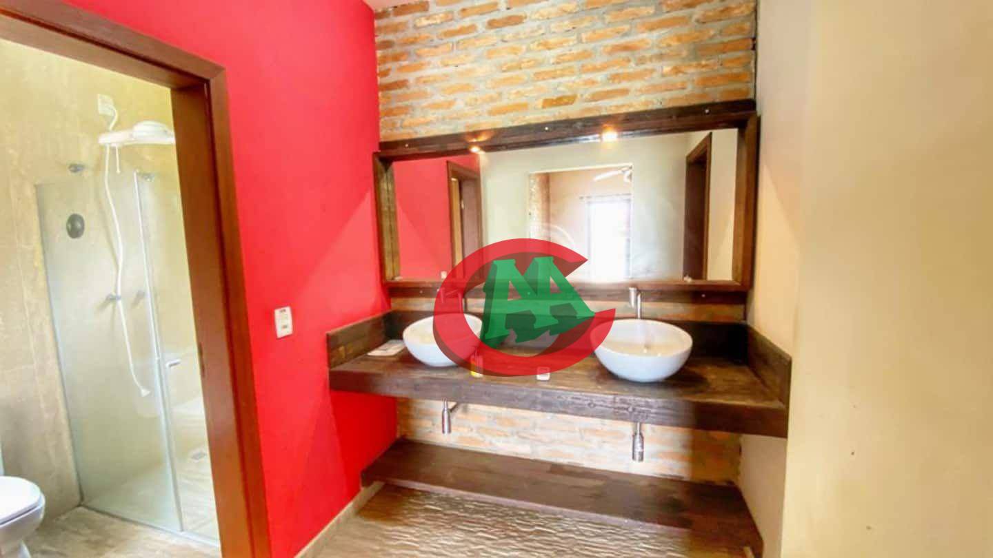 Casa de Condomínio à venda e aluguel com 3 quartos, 442m² - Foto 38