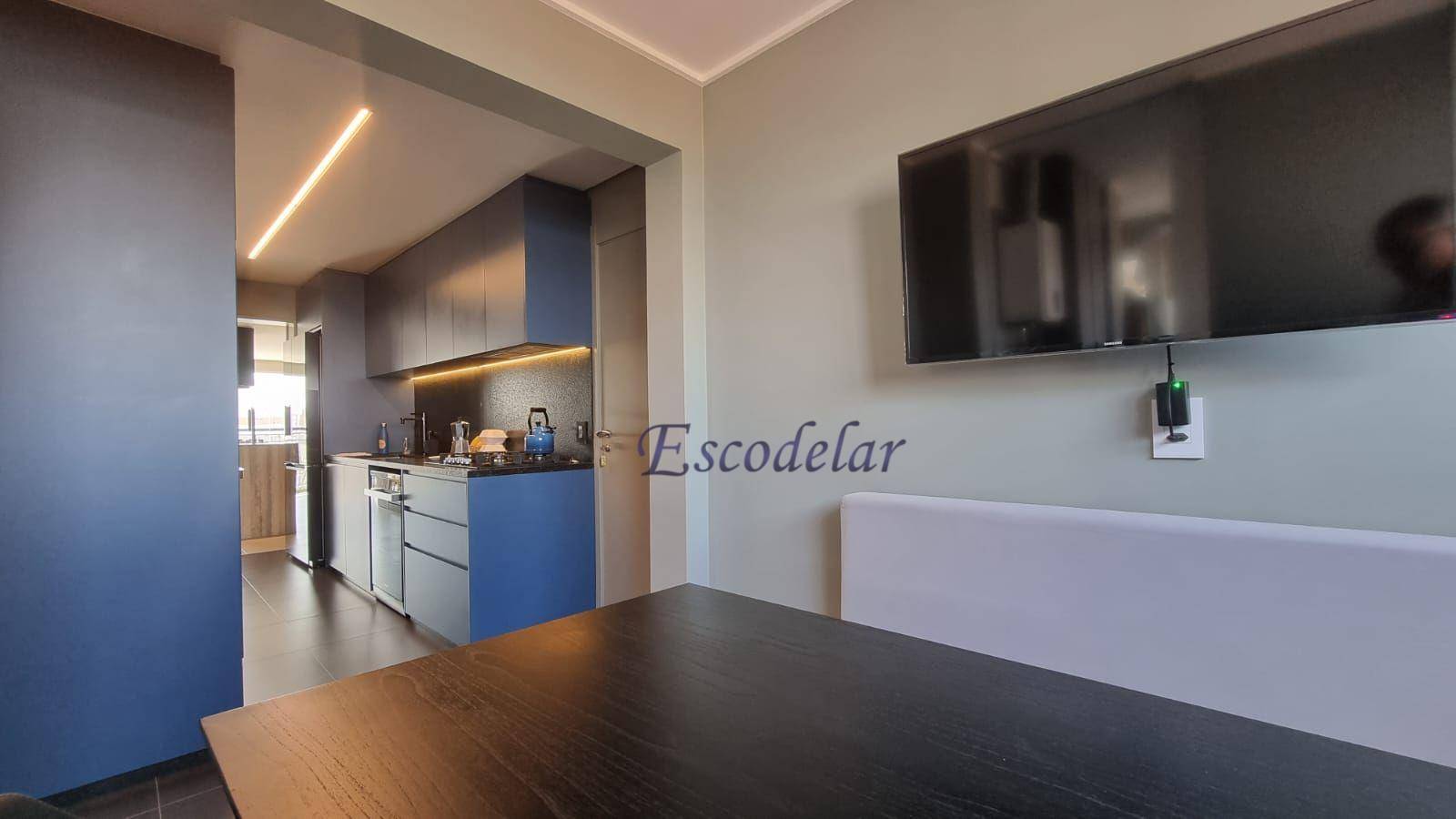 Apartamento à venda com 2 quartos, 172m² - Foto 14