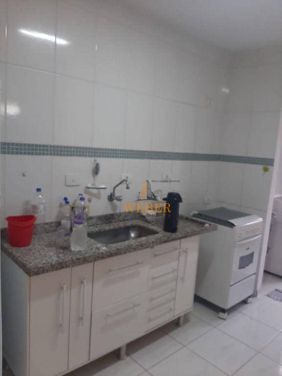 Apartamento para alugar com 2 quartos, 72m² - Foto 40