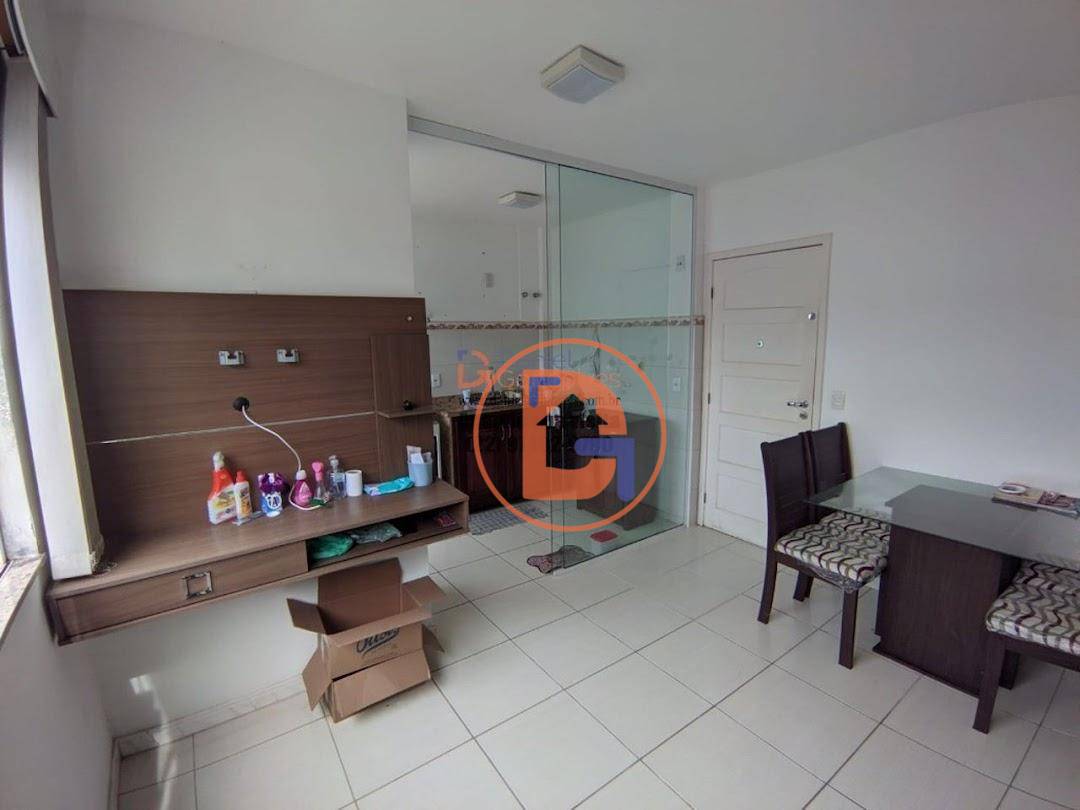 Apartamento à venda com 1 quarto, 50m² - Foto 7