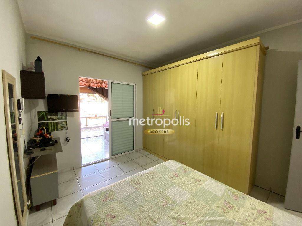 Sobrado à venda com 3 quartos, 85m² - Foto 9