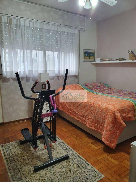 Apartamento à venda com 3 quartos, 112m² - Foto 8