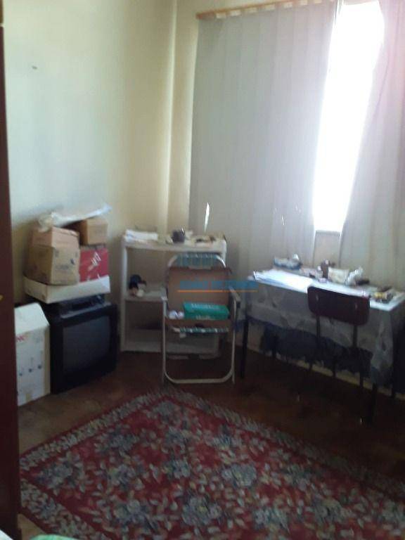 Apartamento à venda com 2 quartos, 57m² - Foto 9