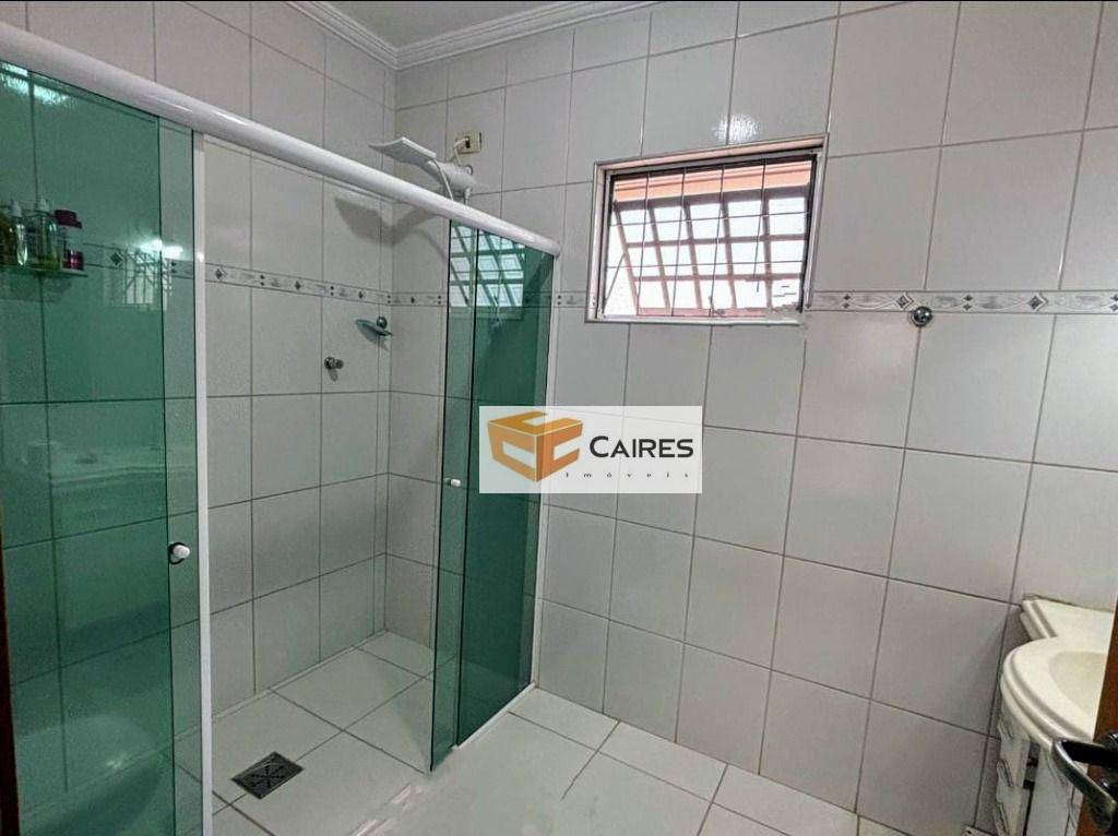 Casa à venda com 4 quartos, 190m² - Foto 18