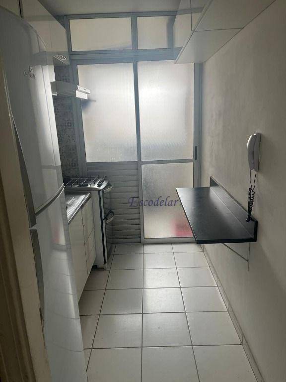 Apartamento para alugar com 3 quartos, 64m² - Foto 1