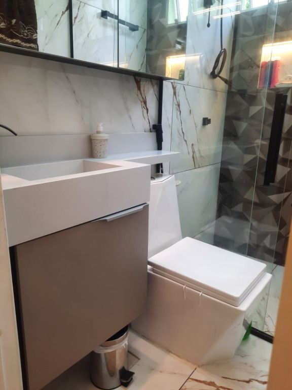 Apartamento à venda com 2 quartos, 49m² - Foto 10