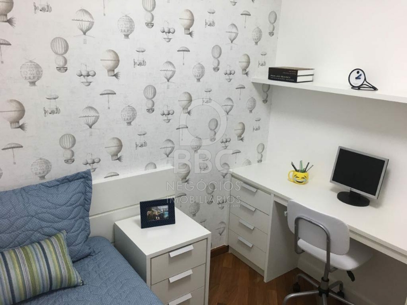 Apartamento à venda com 2 quartos, 62m² - Foto 11