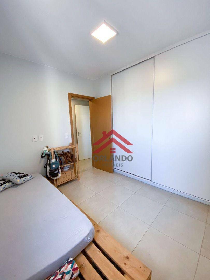 Apartamento à venda com 3 quartos, 97m² - Foto 12