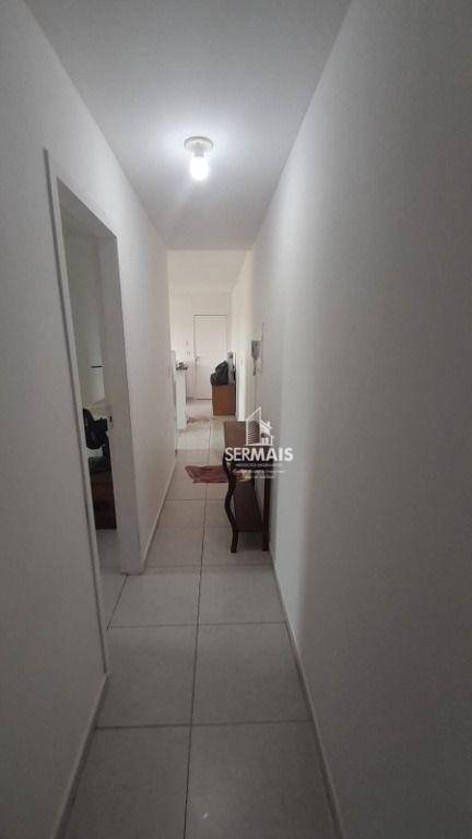 Apartamento para alugar com 2 quartos, 61m² - Foto 21