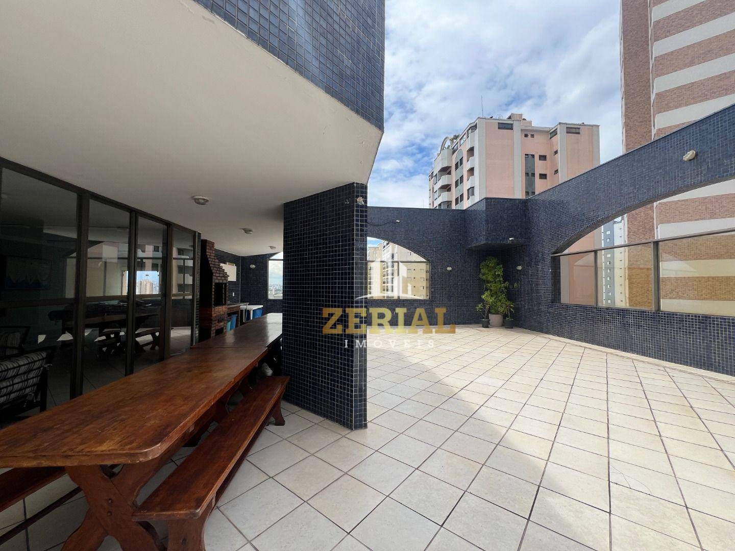 Apartamento à venda e aluguel com 3 quartos, 123m² - Foto 33