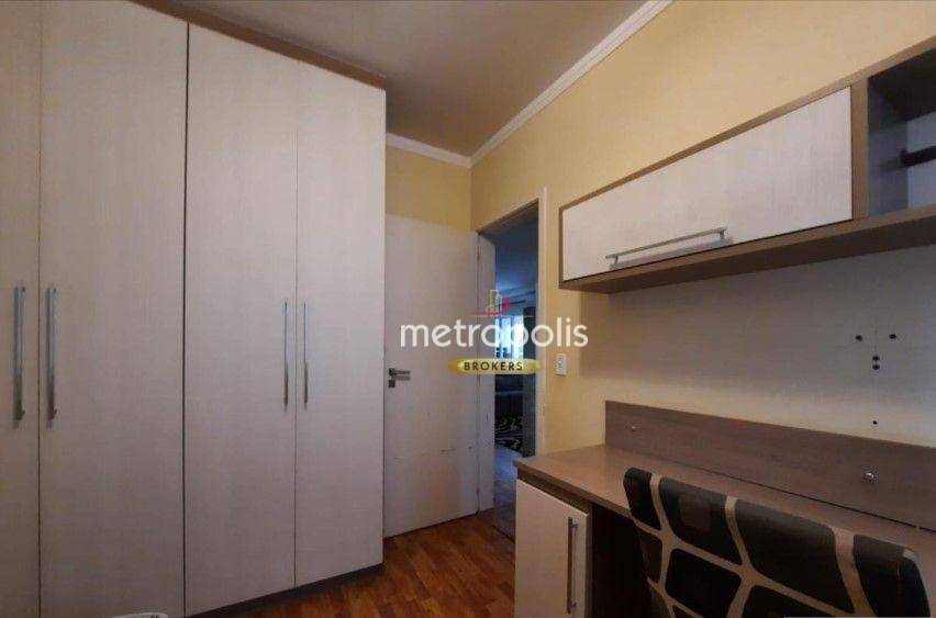 Apartamento à venda com 3 quartos, 125m² - Foto 14